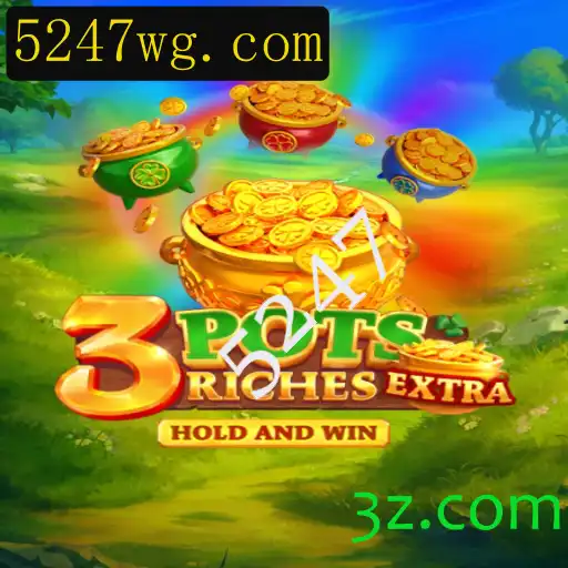 3potsExtra: Descubra o Novo Jogo que Está Conquistando o Mundo