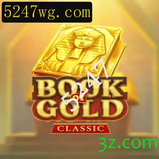 Descubra o Fascinante Mundo do Jogo BookOfGoldClassic