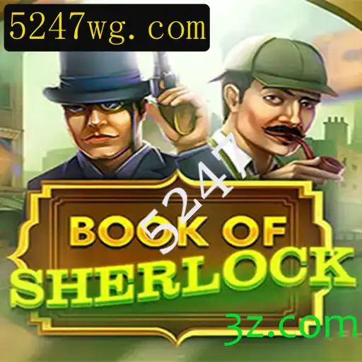 Descobrindo os Mistérios do Jogo: BookOfSherlock
