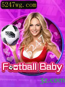 Descubra o Empolgante Mundo de FootballBaby