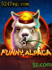 Explorando o Mundo de FunnyAlpaca: Um Jogo Único e Cativante