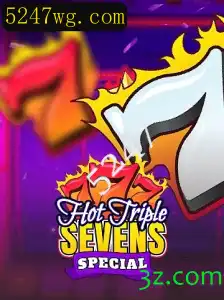 Explorando o Fascinante Universo de HotTripleSevensSpecial