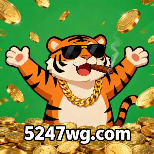 5247 Logo