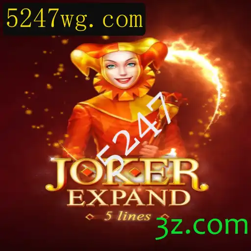 Explorando o Universo de JokerExpand: Uma Jornada Intensa no Mundo dos Jogos