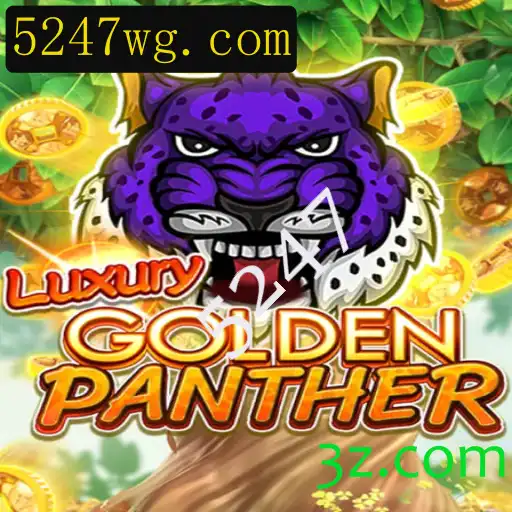 LUXURYGOLDENPANTHER: Uma Aventura de Luxo e Estratégia