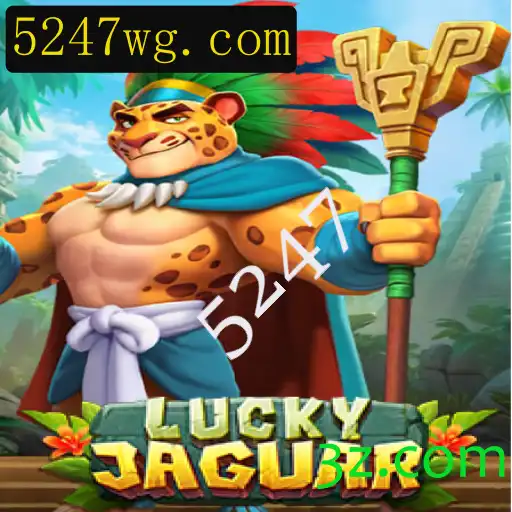 Descobrindo LuckyJaguar: Um Mergulho no Novo Jogo de Azar Digital