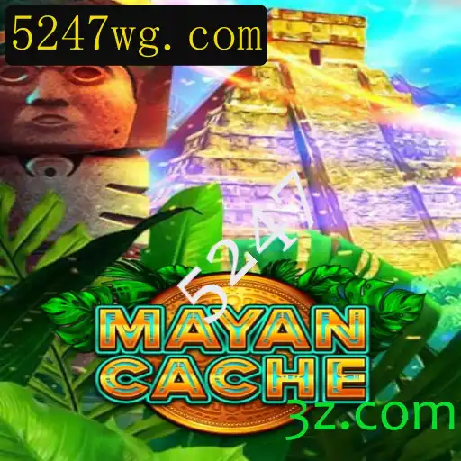 Explorando o Enigmático Jogo MayanCache