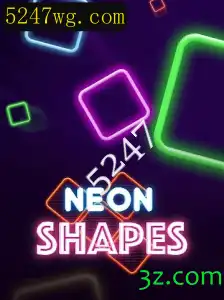 Explorando o Mundo Fascinante de NeonShapes