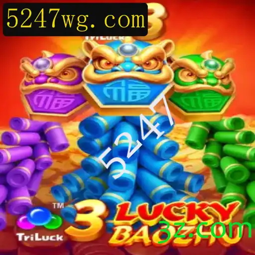3LuckyBaozhu: Explorando a Magia do Novo Jogo Vibrante