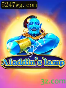 Explorando Aladdinslamp: O Fascinante Jogo de Estratégia em 5247