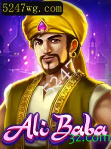 Descubra o Fascinante Mundo do Jogo AliBaba