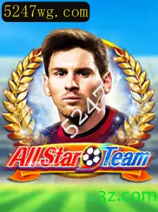 Desvendando AllStarTeam: A Nova Sensação do Mundo dos Jogos