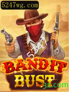 Explorando o Excitante Mundo de BanditBust: O Jogo de Estratégia e Aventura Inspirado em Eventos Atuais