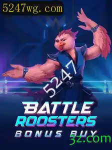BattleRoostersBonusBuy: A Nova Sensação Entre os Jogos de Estratégia