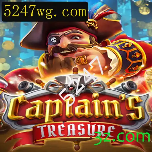 Descubra o Mundo de Aventuras de CaptainssTreasure