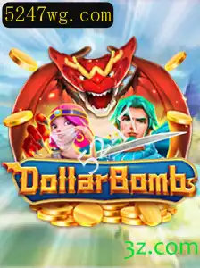 DollarBombs: Estratégia e Emoção no Mundo dos Jogos