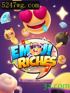 Descubra a Magia do EmojiRiches: Um Jogo Revolucionário