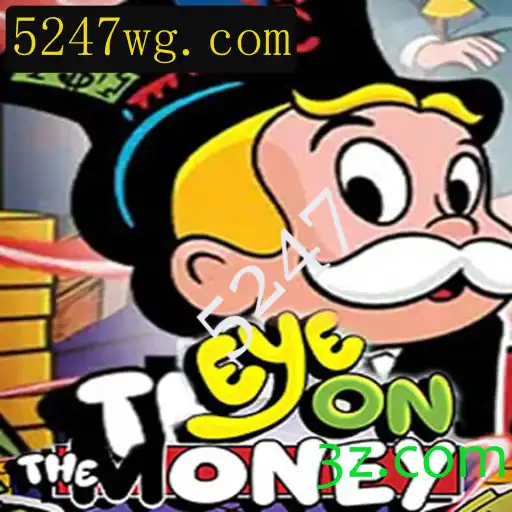 Explore o Desafiador Mundo de EyeOnTheMoney