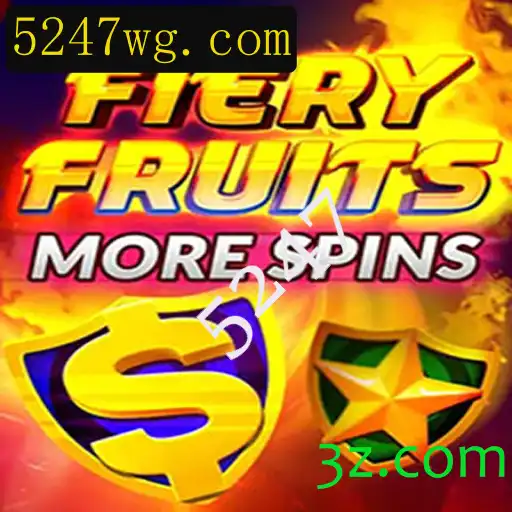 Explorando o Mundo de FieryFruitsMoreSpins: Um Jogo Deslumbrante