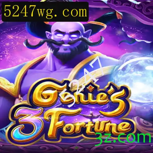 Descubra o Mundo de Genie3Fortune: O Jogo de Estratégia e Sorte que Conquista Todos