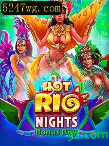 Desvendando o HotRioNightsBonusBuy: Um Mergulho no Entusiasmante Mundo do Jogo