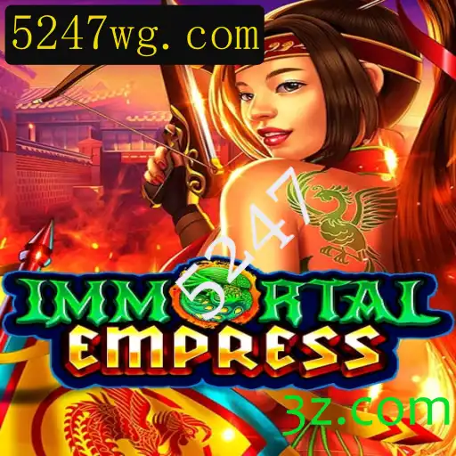ImmortalEmpress: Descubra o Fascinante Mundo do Jogo de Estratégia Revolucionário
