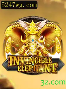 Desvendando o Fascinante Mundo de 'InvincibleElephant'