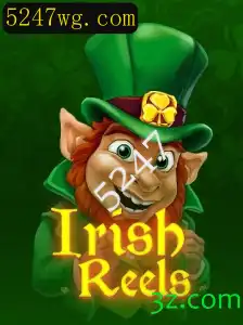 Descubra 'IrishReels': Um Mergulho no Encantador Jogo de Slot com Tema Irlandês