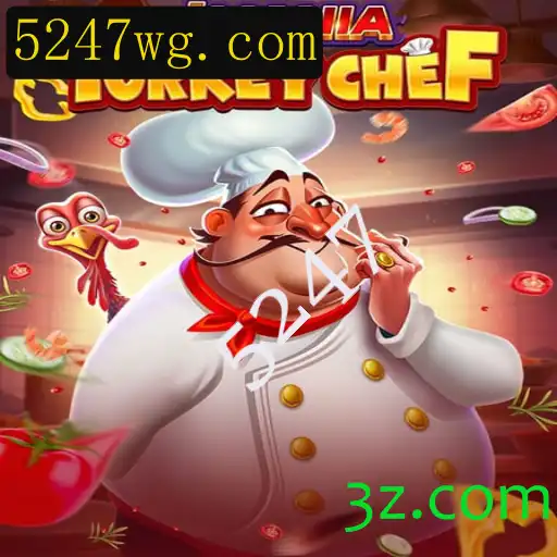 Descubra o Mundo Saboroso de JManiaTurkeyChef: Um Jogo de Culinária Único
