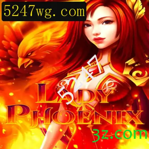 LadyPhoenix: Um Mergulho no Novo Fenômeno dos Jogos