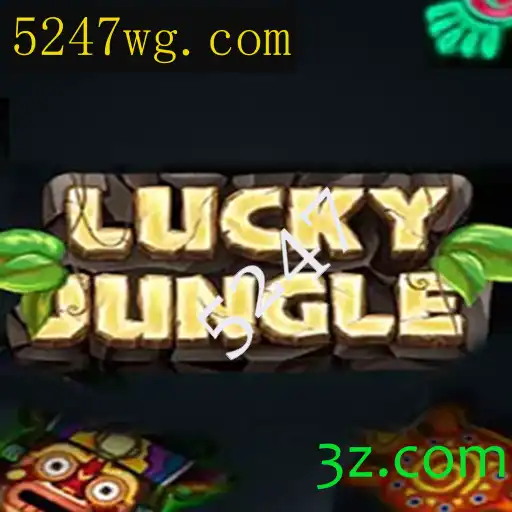 Explorando LuckyJungle: Aventuras e Estratégias no Mundo da Selva