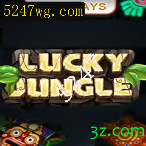 Descubra o Fascinante Mundo de 'LuckyJungle1024': O Jogo Selvagem e Estratégico do Momento