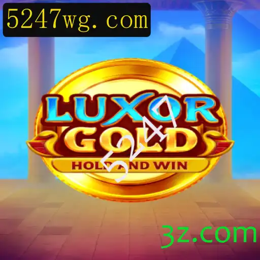 LuxorGold: Um Novo Mundo de Aventuras