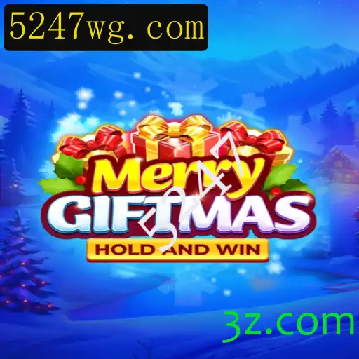 Descubra a Magia do Jogo MerryGiftmas