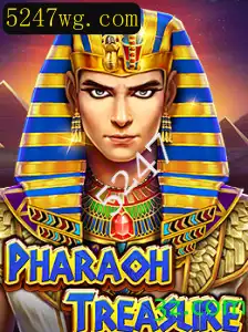 Desvendando os Segredos de PharaohTreasure: Um Mergulho nas Areias do Tempo