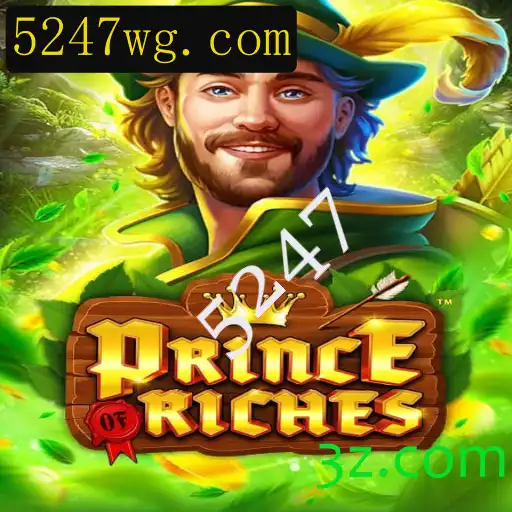 Desvendando o Mundo de PrinceOfRiches: Uma Jornada Épica no Coração da Riqueza