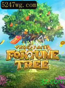 Explorando o Fascinante Mundo do Jogo ProsperityFortuneTree