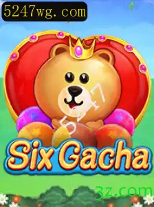 Explorando o Mundo de SixGacha: Um Mergulho no Universo do Jogo 5247