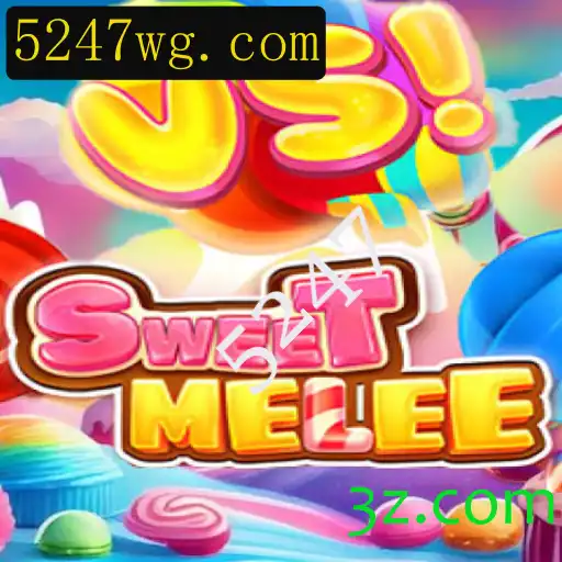 Descubra o Fascinante Mundo de SweetMelee: Um Jogo de Estratégia e Aventura