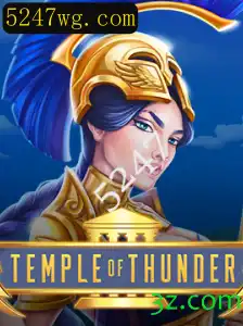 TempleofThunder: Uma Aventura Épica com Estratégia e Emoção