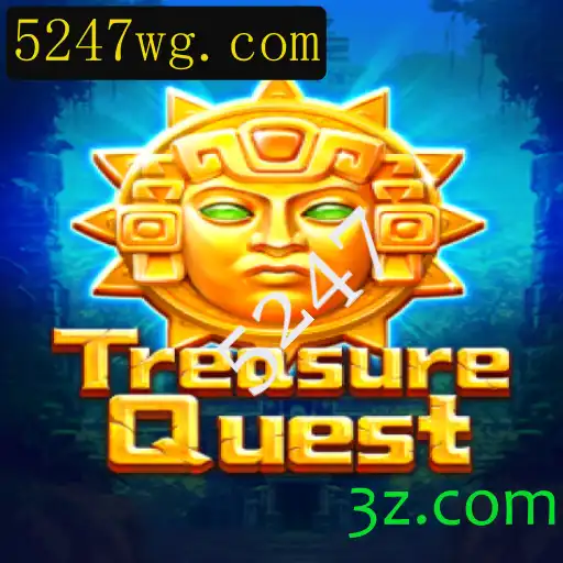 TreasureQuest: Aventuras no Mundo dos Tesouros Ocultos
