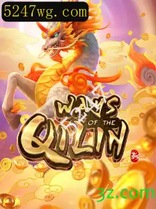Explorando o Mundo Fascinante de 'Ways of the Qilin'