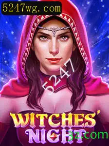 Descubra o Mundo Mágico de WitchesNight: Um Jogo de Estratégia e Magia
