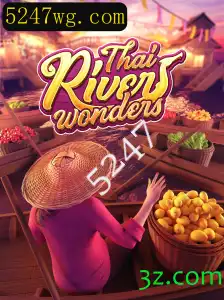 Descubra o Mundo Fascinante de ThaiRiverWonders