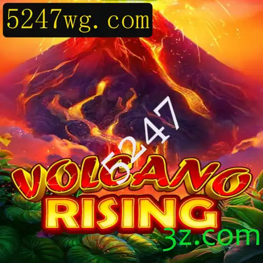 VolcanoRising: Uma Aventura de Estratégia e Supervivência